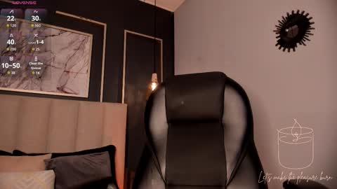 Snapshot of sade_jackson1 chatting on 17, 10, 2025 Sophie online show from 17, 10, 2025