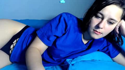 Snapshot of sademoface chatting on 16, 1, 2025 pluto online show from 16, 1, 2025