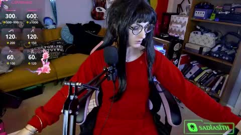 Snapshot of sadiasinns chatting on 23, 11, 2025 Sadia Sinns online show from 23, 11, 2025