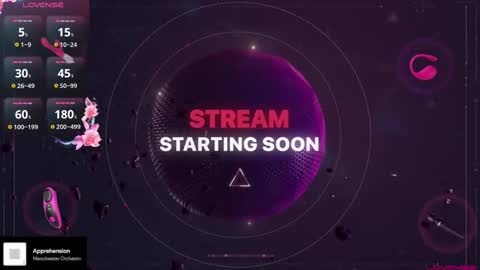 Snapshot of sadiasinns chatting on 1, 12, 2025 Sadia Sinns online show from 1, 12, 2025