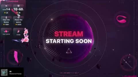 Snapshot of sadiasinns chatting on 13, 1, 2026 Sadia Sinns online show from 13, 1, 2026