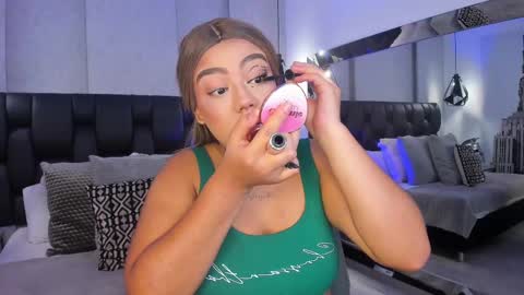 Snapshot of sadiefoster chatting on 23, 9, 2025 Sadie online show from 23, 9, 2025