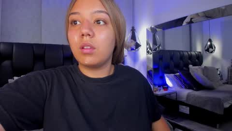 Snapshot of sadiefoster chatting on 25, 9, 2025 Sadie online show from 25, 9, 2025