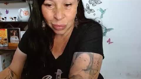 SadistikXX online show from 10, 5, 2026