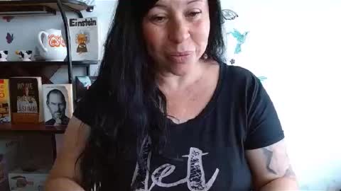 SadistikXX online show from 13, 5, 2026