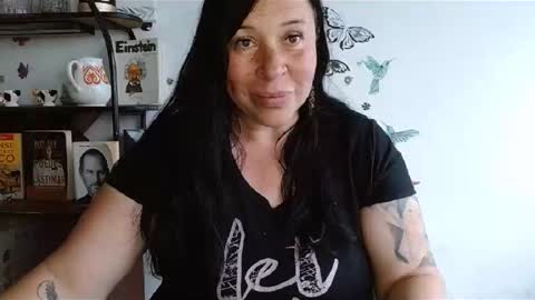 SadistikXX online show from 19, 5, 2026