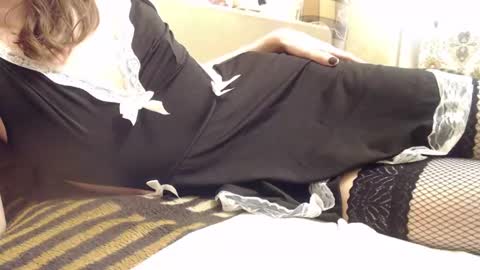 sadmermaid77 online show from 15, 1, 2025