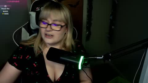 Saelihn online show from 10, 12, 2024