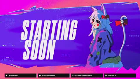 Saelihn online show from 17, 1, 2025