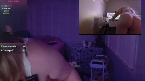 Saelihn online show from 20, 1, 2025