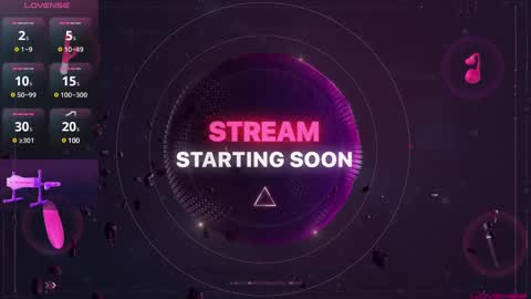 Saelihn online show from 26, 1, 2025