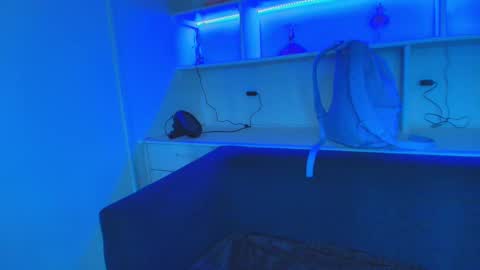 Snapshot of saelivrae chatting on 1, 10, 2025 Cami online show from 1, 10, 2025