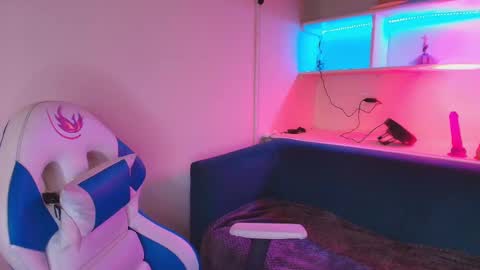 Snapshot of saelivrae chatting on 4, 10, 2025 Cami online show from 4, 10, 2025