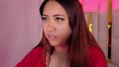 Cami online show from 18, 12, 2025