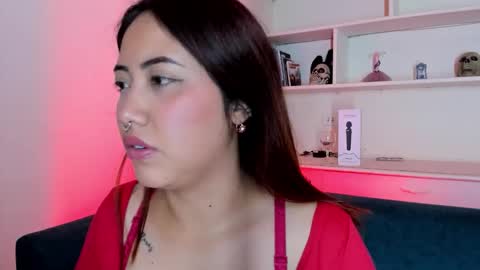 Cami online show from 9, 1, 2026