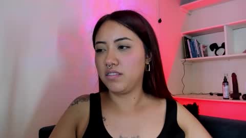 Cami online show from 15, 1, 2026