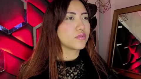 Cami online show from 28, 2, 2026