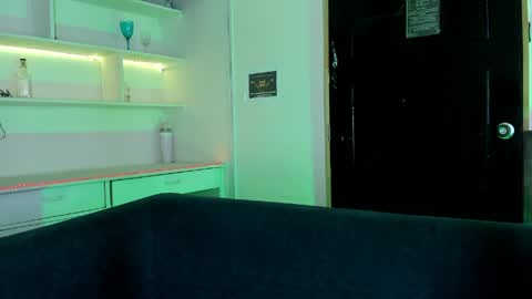 Snapshot of saelivrae chatting on 6, 5, 2026 Cami online show from 6, 5, 2026