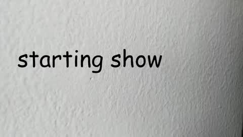 Cami online show from 16, 5, 2026