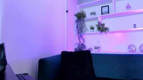 Snapshot of saelivrae chatting on 22, 5, 2026 Cami online show from 22, 5, 2026