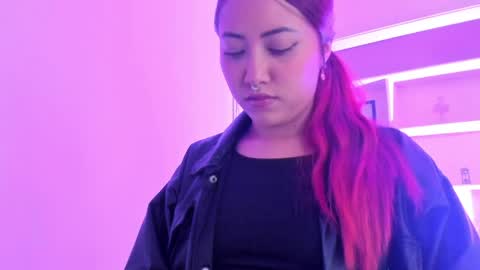 Cami online show from 23, 5, 2026