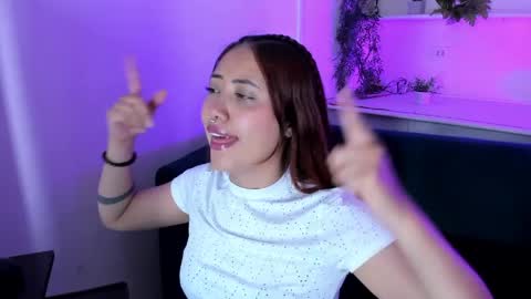 Snapshot of saelivrae chatting on 25, 5, 2026 Cami online show from 25, 5, 2026