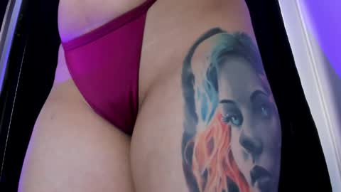 Cami online show from 29, 5, 2026