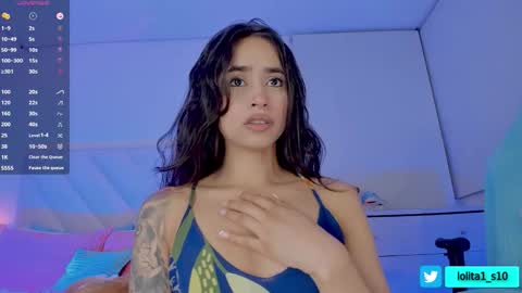 saely1 online show from 11, 3, 2026