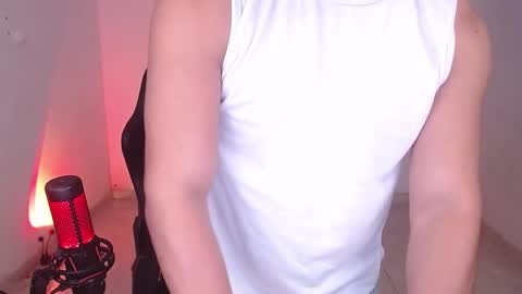 Snapshot of saenz_hotx chatting on 22, 1, 2025 saenz_hotx online show from 22, 1, 2025