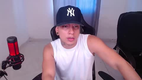 Snapshot of saenz_hotx chatting on 26, 1, 2025 saenz_hotx online show from 26, 1, 2025
