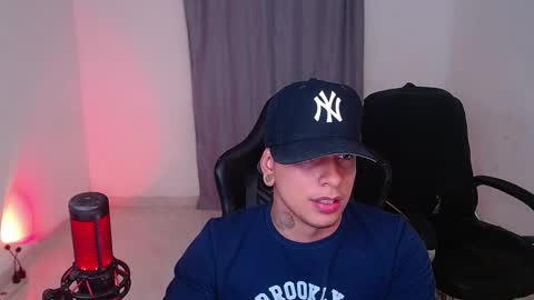 Snapshot of saenz_hotx chatting on 28, 1, 2025 saenz_hotx online show from 28, 1, 2025