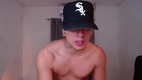 Snapshot of saenz_hotx chatting on 30, 1, 2025 saenz_hotx online show from 30, 1, 2025
