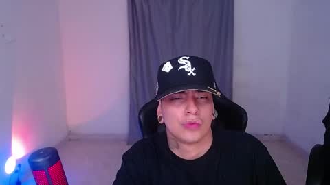 Snapshot of saenz_hotx chatting on 6, 2, 2025 saenz_hotx online show from 6, 2, 2025