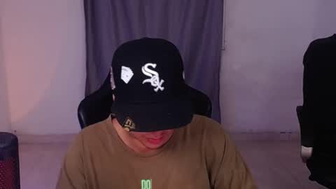 Snapshot of saenz_hotx chatting on 9, 2, 2025 saenz_hotx online show from 9, 2, 2025