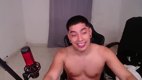 Snapshot of saenz_hotx chatting on 10, 3, 2025 saenz_hotx online show from 10, 3, 2025