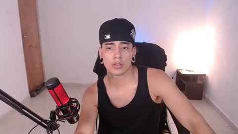 Snapshot of saenz_hotx chatting on 21, 9, 2025 saenz_hotx online show from 21, 9, 2025