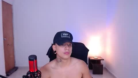 saenz_hotx online show from 9, 10, 2025