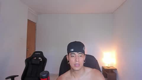 saenz_hotx online show from 30, 10, 2025