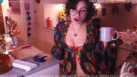 Safa online show from 28, 10, 2025