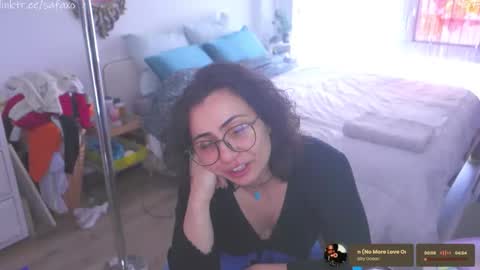 Safa online show from 7, 5, 2026