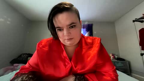 Snapshot of sage142025 chatting on 9, 2, 2026 lesbian Dom sub roleplay nudist bbw online show from 9, 2, 2026