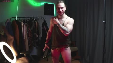 Adam online show from 20, 12, 2024