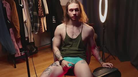 Adam online show from 12, 1, 2025