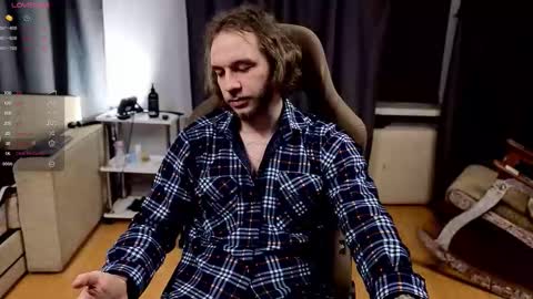 Adam online show from 23, 12, 2025