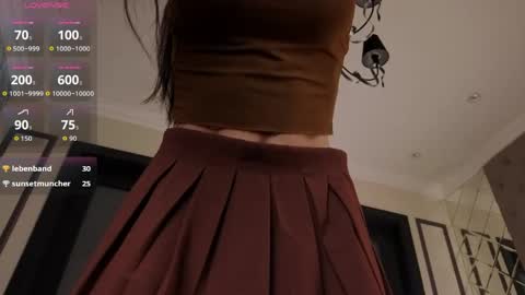 Letty online show from 22, 5, 2026