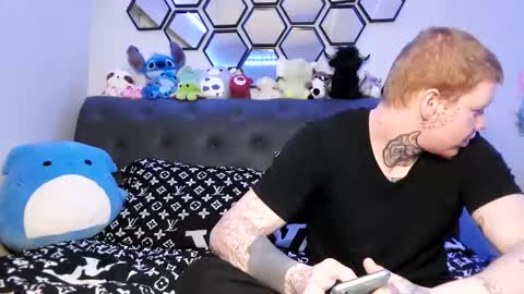 sagerose0444 online show from 21, 3, 2026