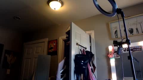 MistressLady online show from 18, 9, 2025