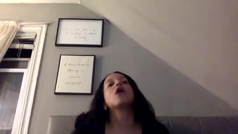 MistressLady online show from 22, 10, 2025