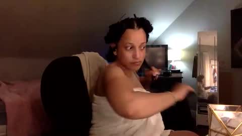 MistressLady online show from 30, 10, 2025