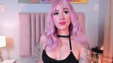 Sagira Belle online show from 18, 10, 2025